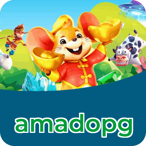 Segurança amadopg