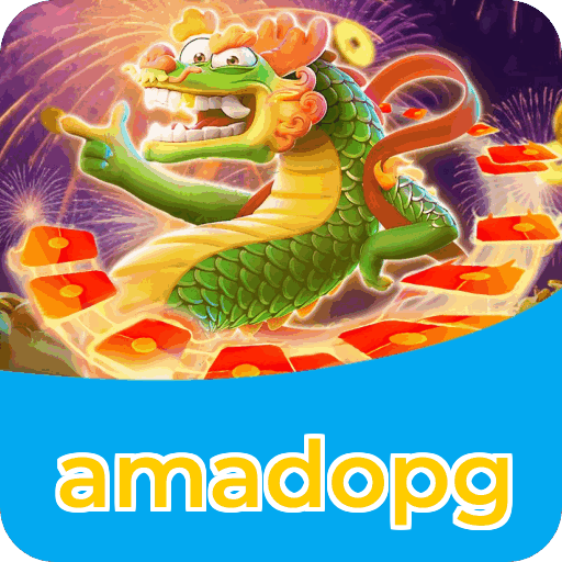 Siga a amadopg no Facebook