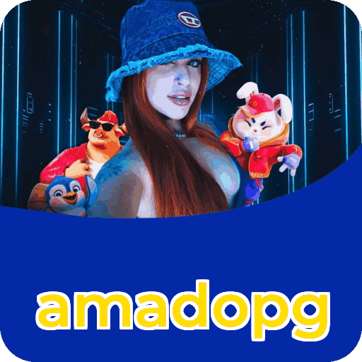 Jogos com maior RTP na amadopg