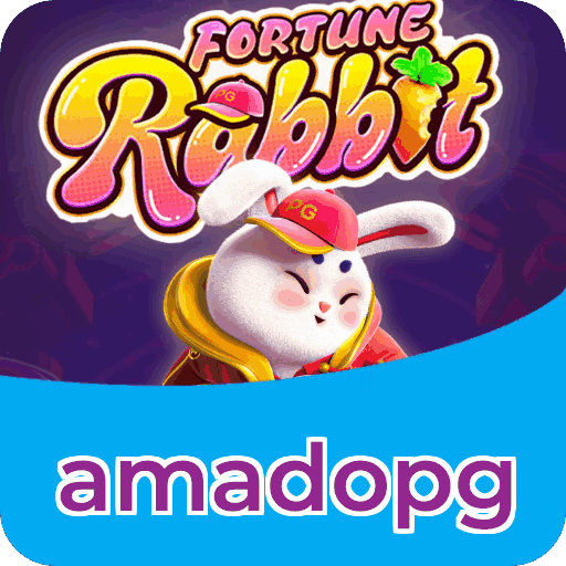 Login rápido no app amadopg
